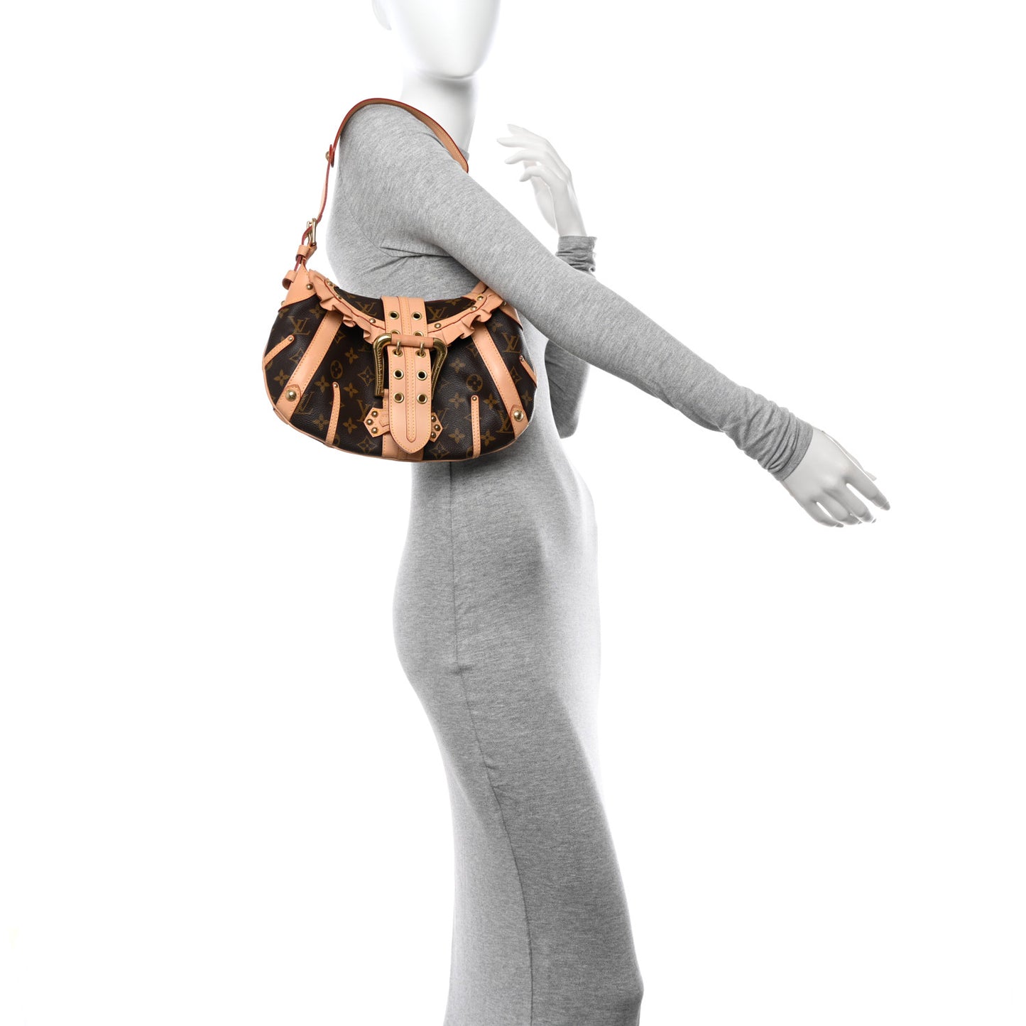 Monogram Leonor