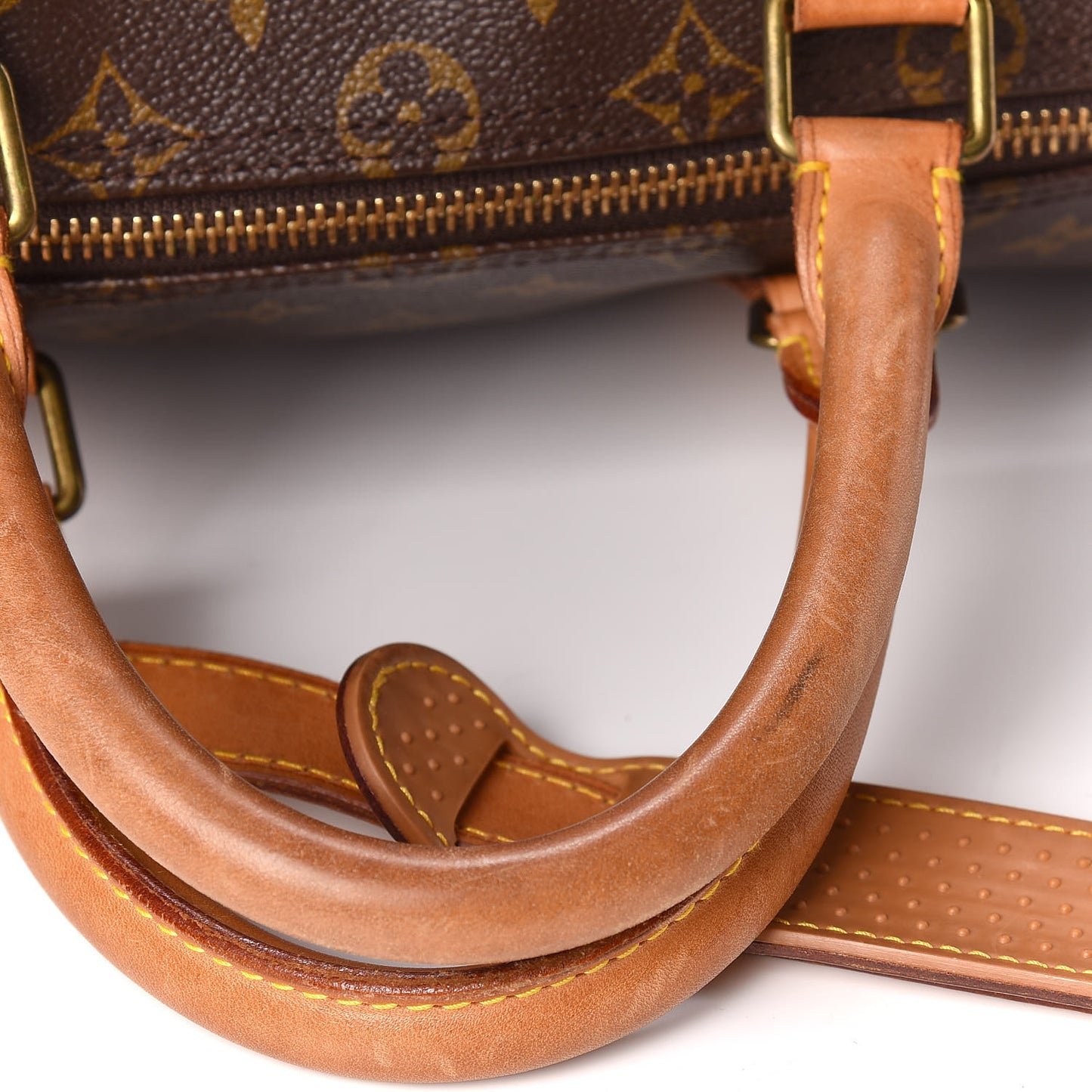 Monogram Keepall Bandouliere 50