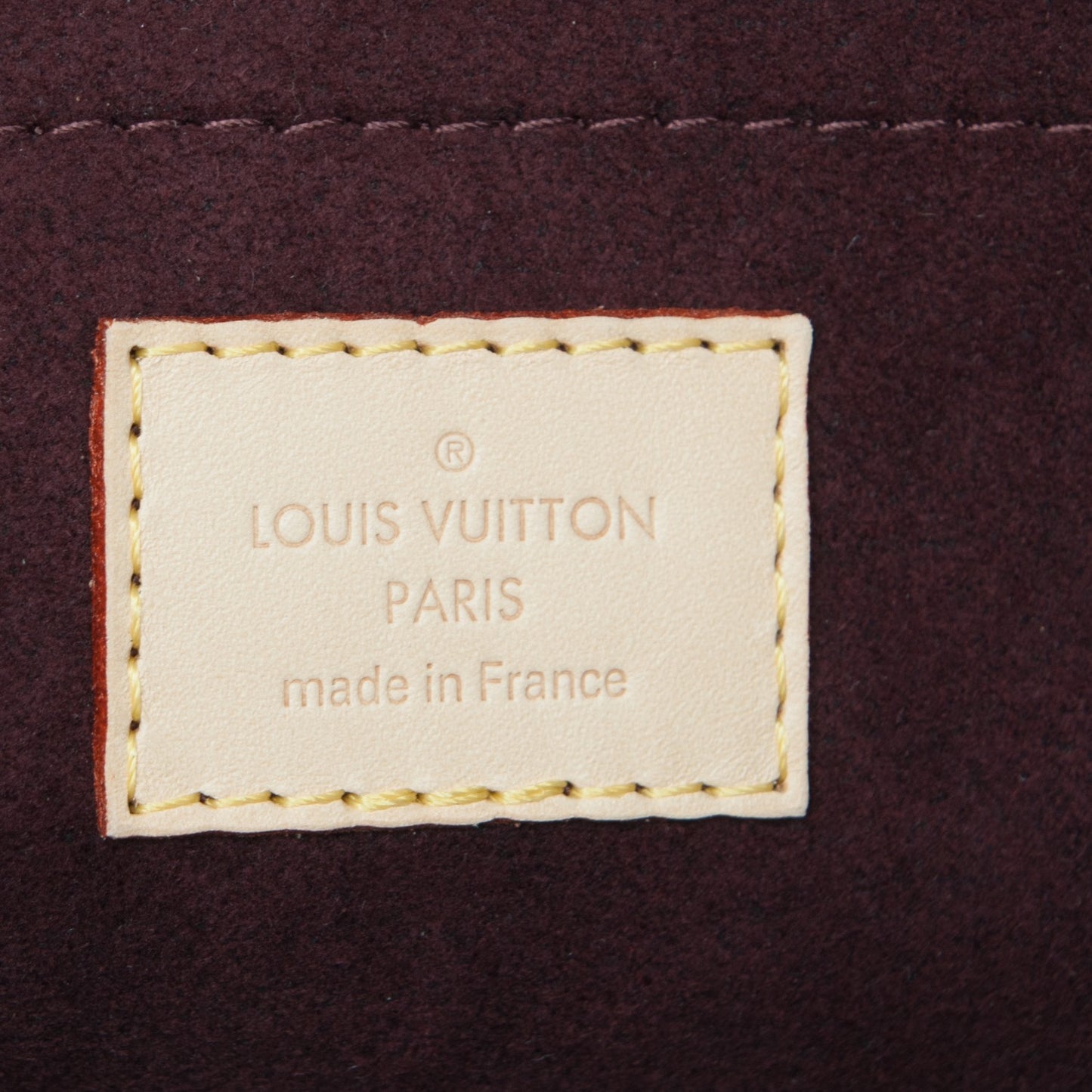 Monogram Montaigne GM