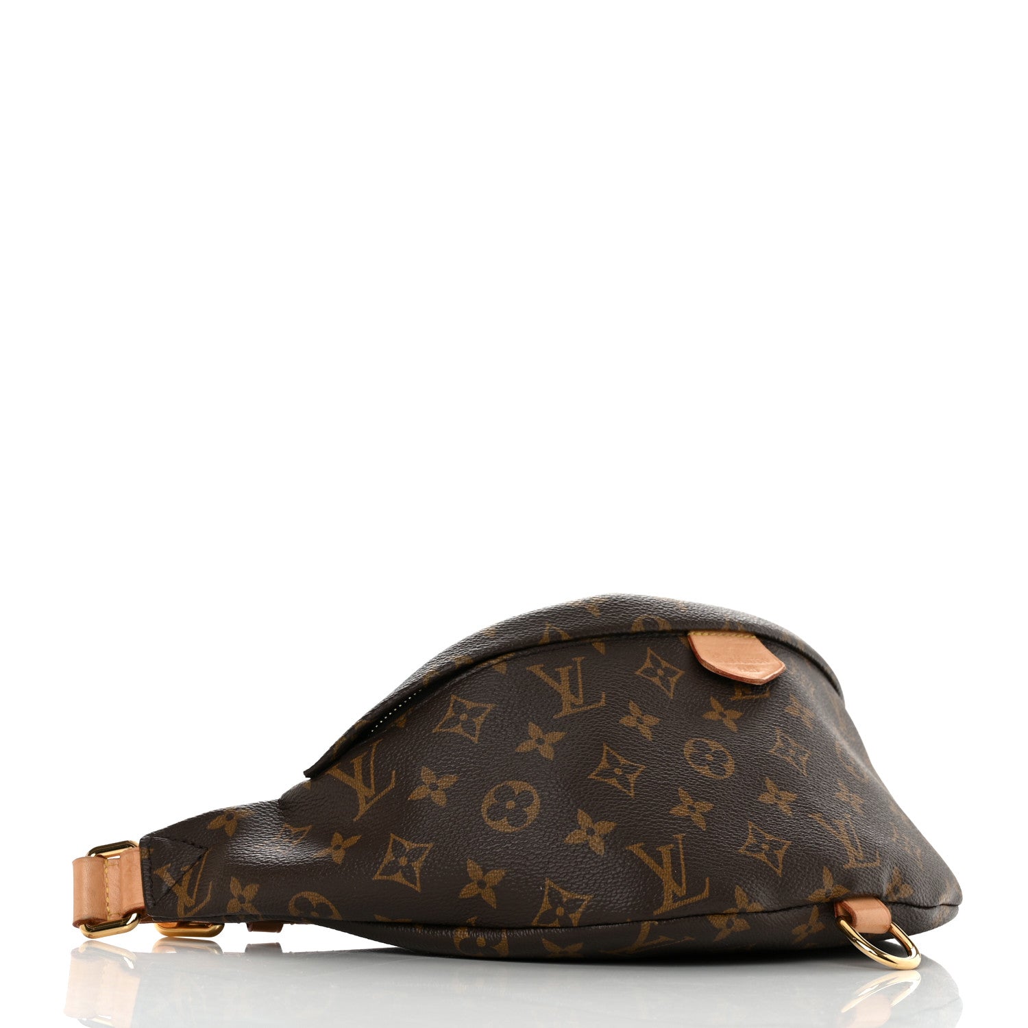 Louis Vuitton Monogram Bumbag 4 of 11