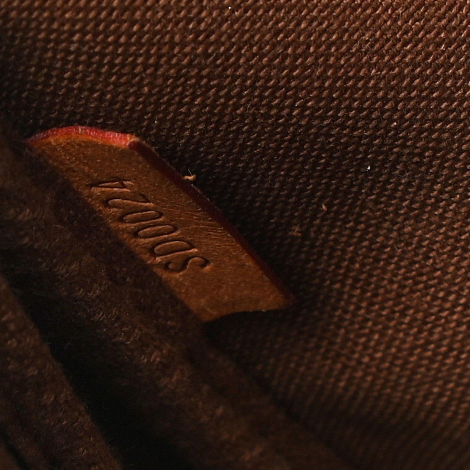 Louis Vuitton Monogram Pochette Accessories 6 of 17