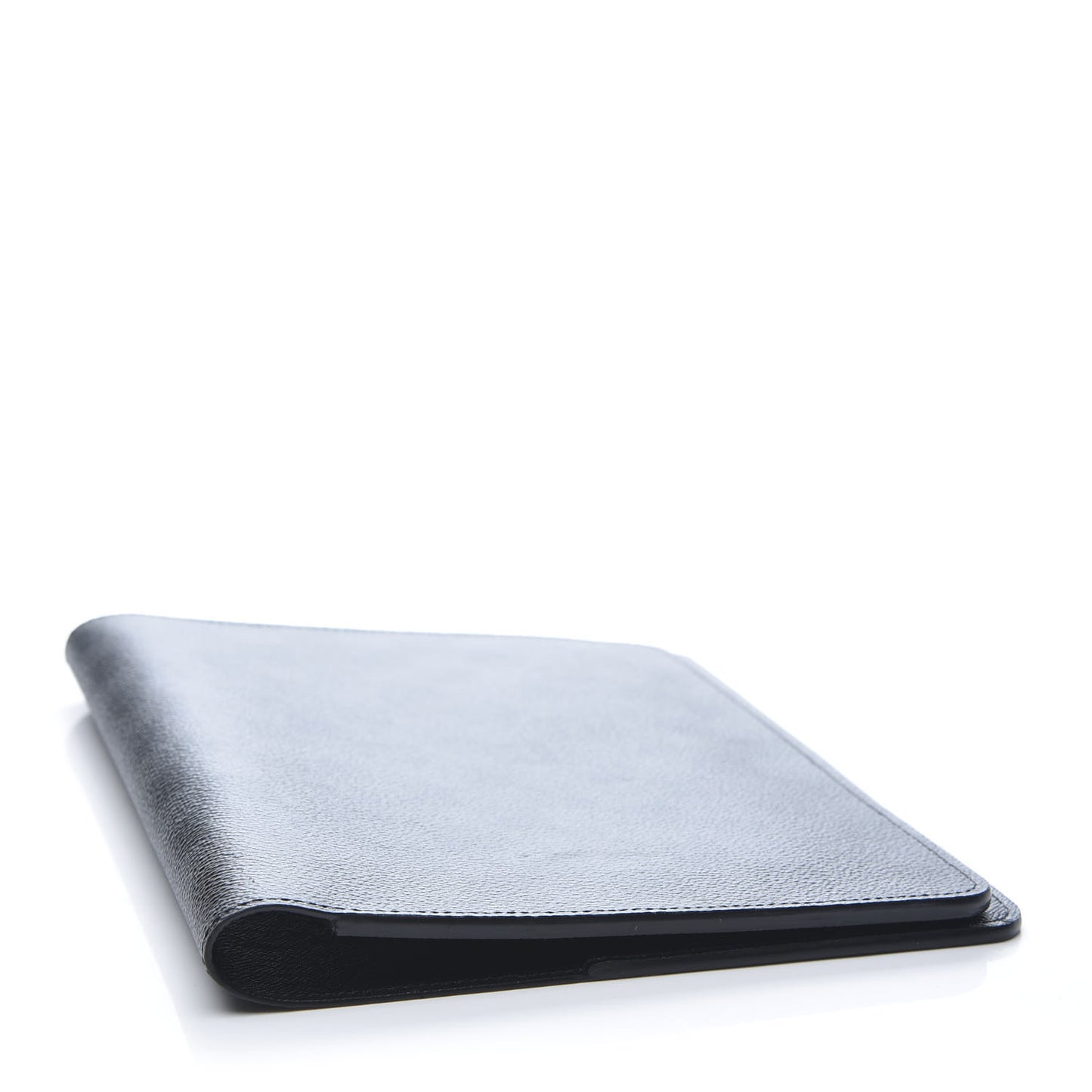 Damier Graphite Desk Agenda Cover