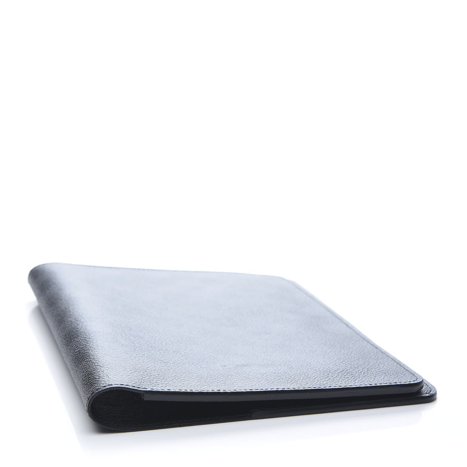 Louis Vuitton Damier Graphite Desk Agenda Cover 4 of 8