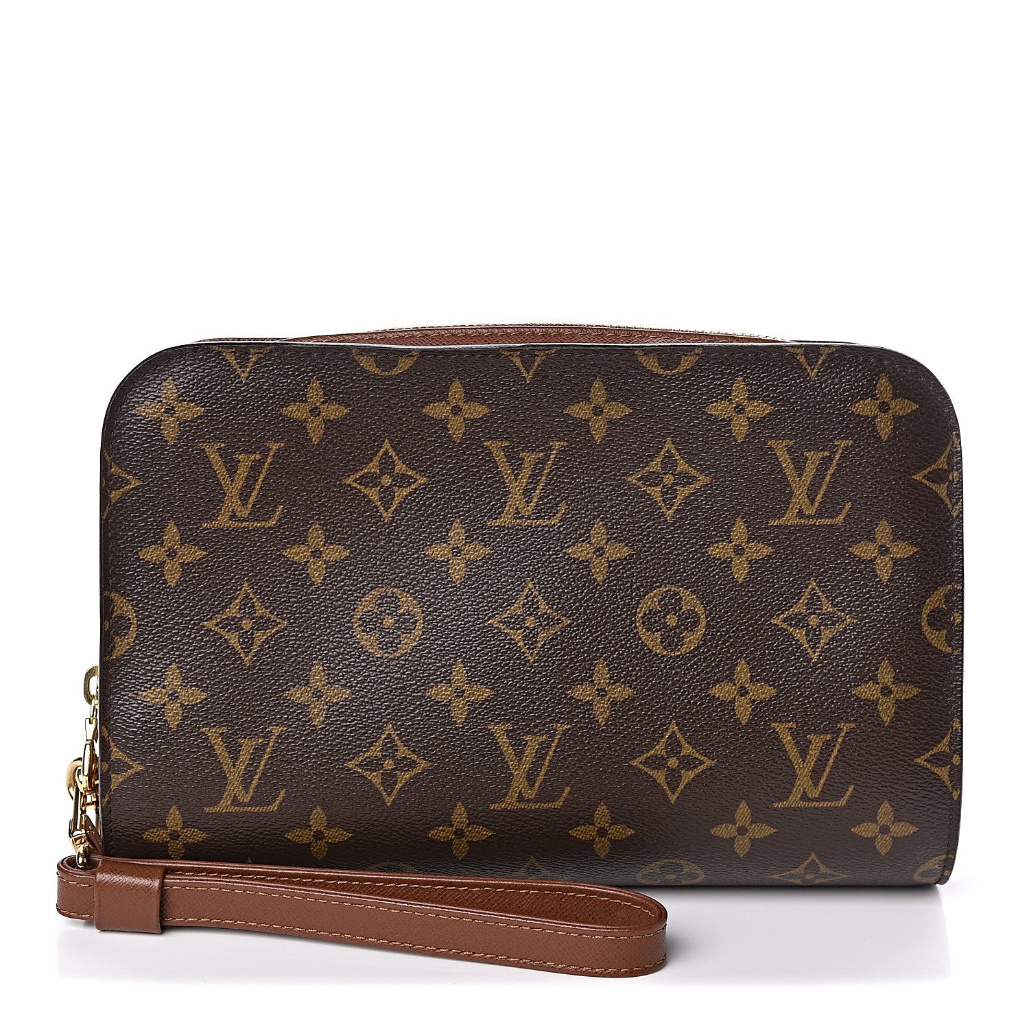Louis Vuitton Monogram Pochette Orsay 1 of 6