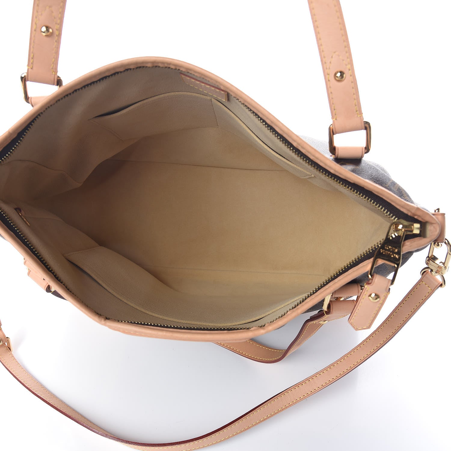 Louis Vuitton Monogram Estrela MM 5 of 11