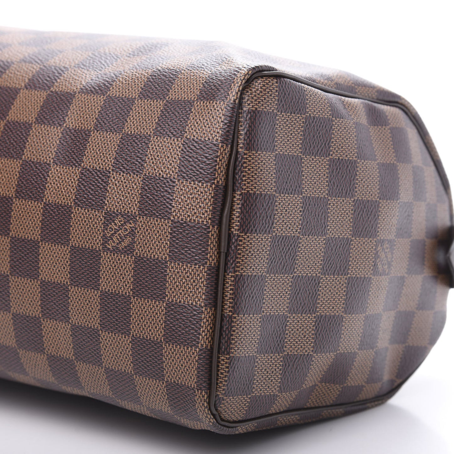 Damier Ebene Speedy 25