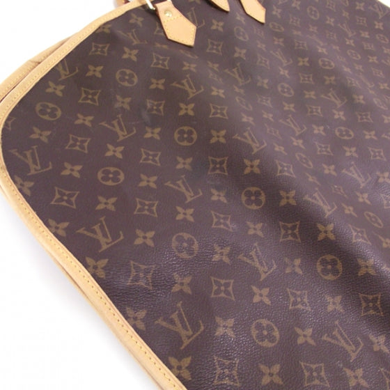 Louis Vuitton Monogram Garment Cover 6 of 11