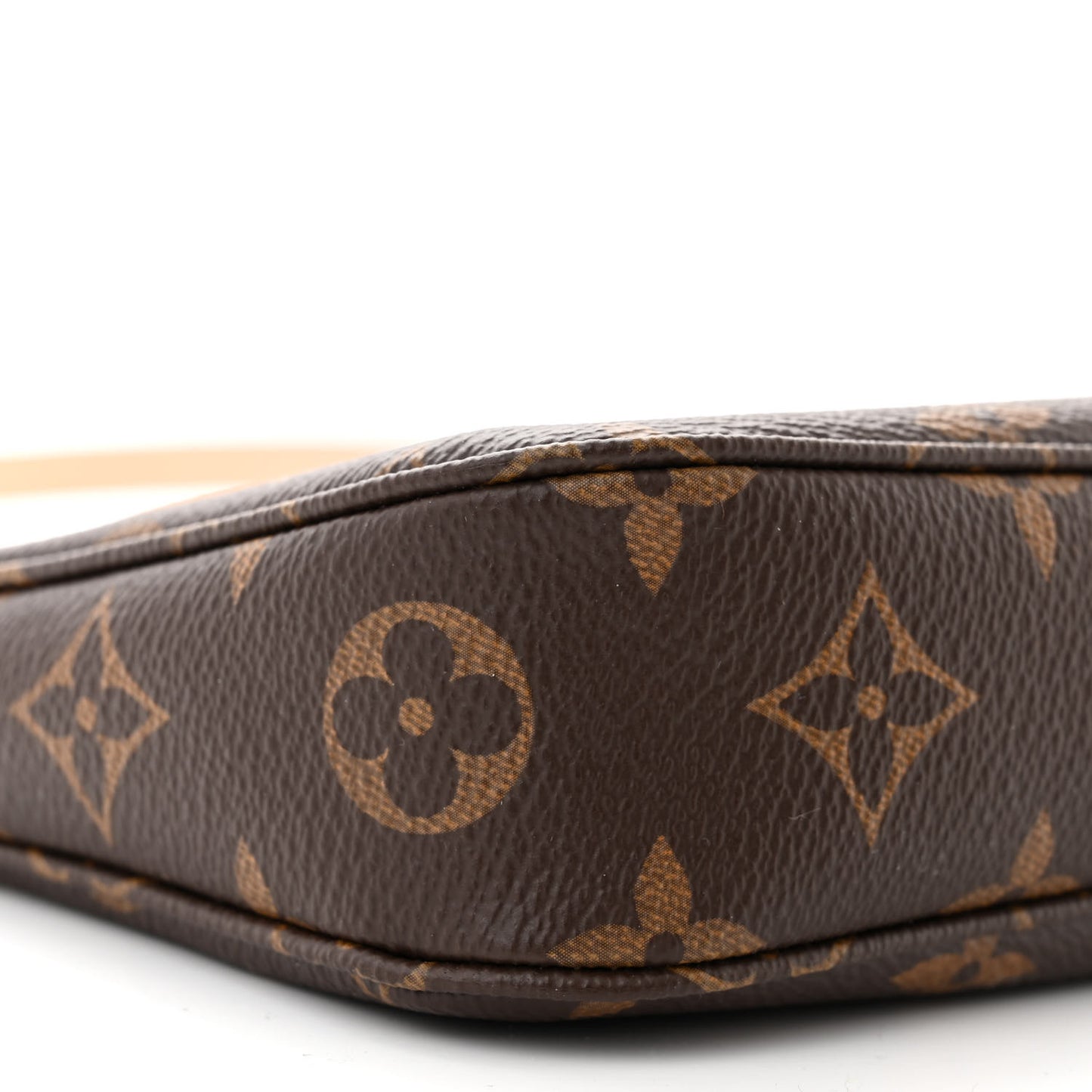 LOUIS VUITTON Monogram Pochette Accessories NM