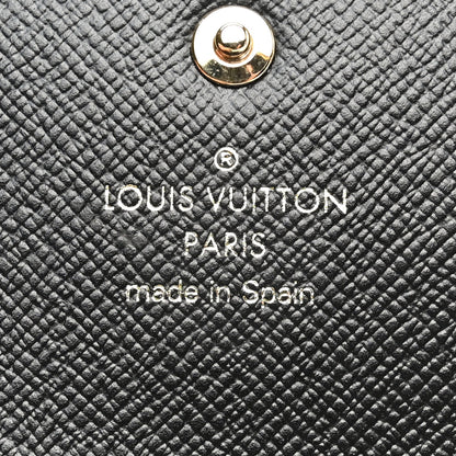 Louis Vuitton Reverse Monogram Rosalie Coin Purse 6 of 9