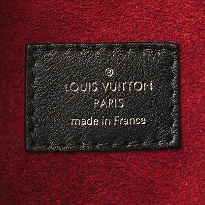 Louis Vuitton Monogram Passy 6 of 9