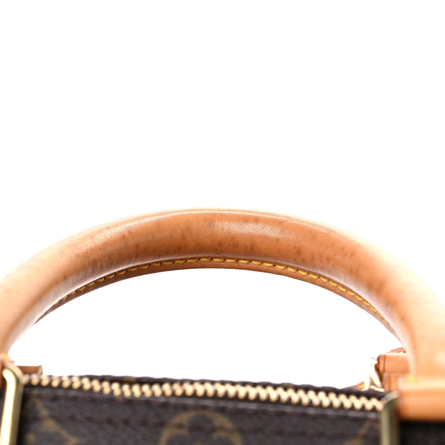 Monogram Keepall Bandouliere 45