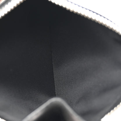 Alexander Wang Calfskin Chain Around Roxy Hobo Black 7 of 12