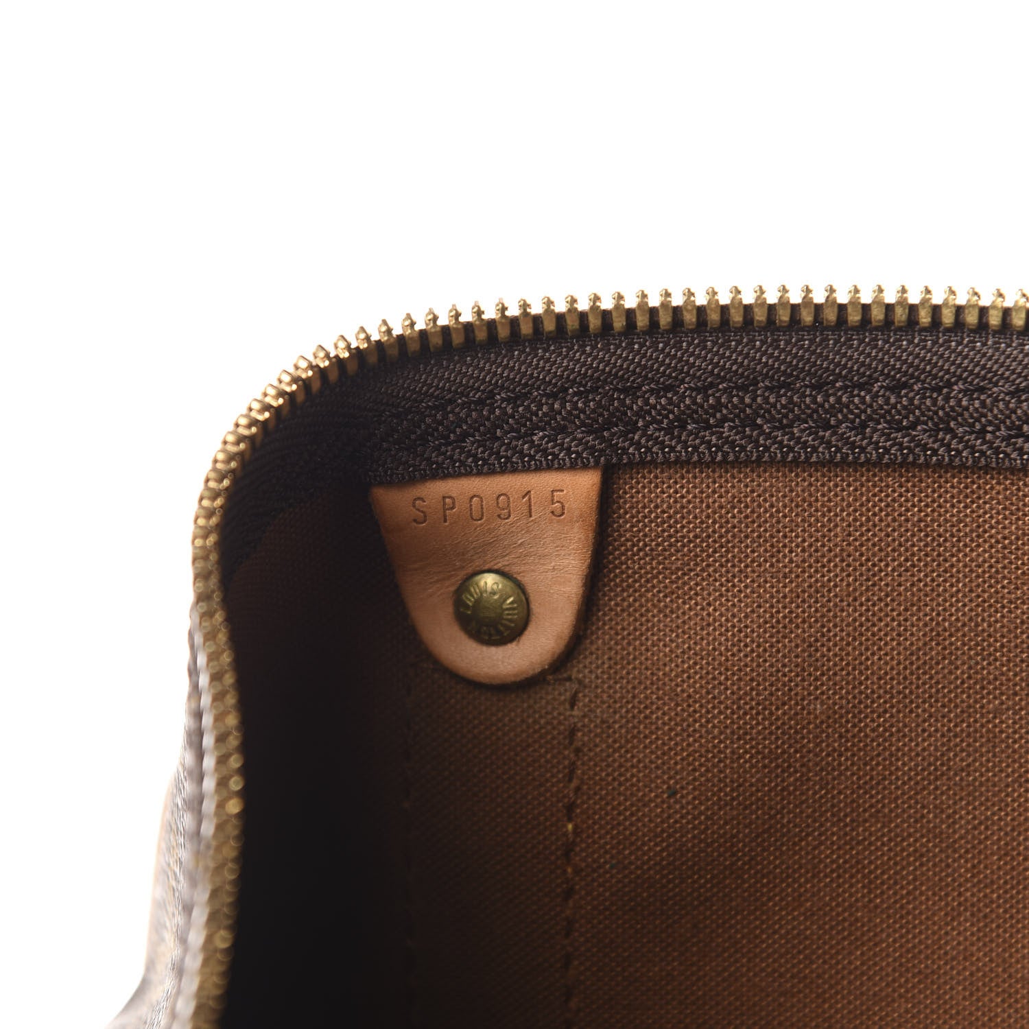 Louis Vuitton Monogram Keepall 45 7 of 10