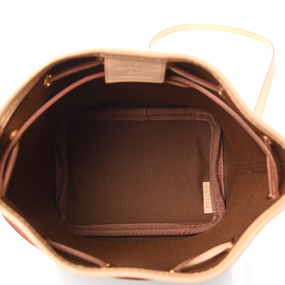 Louis Vuitton Monogram Nano Noe 5 of 11