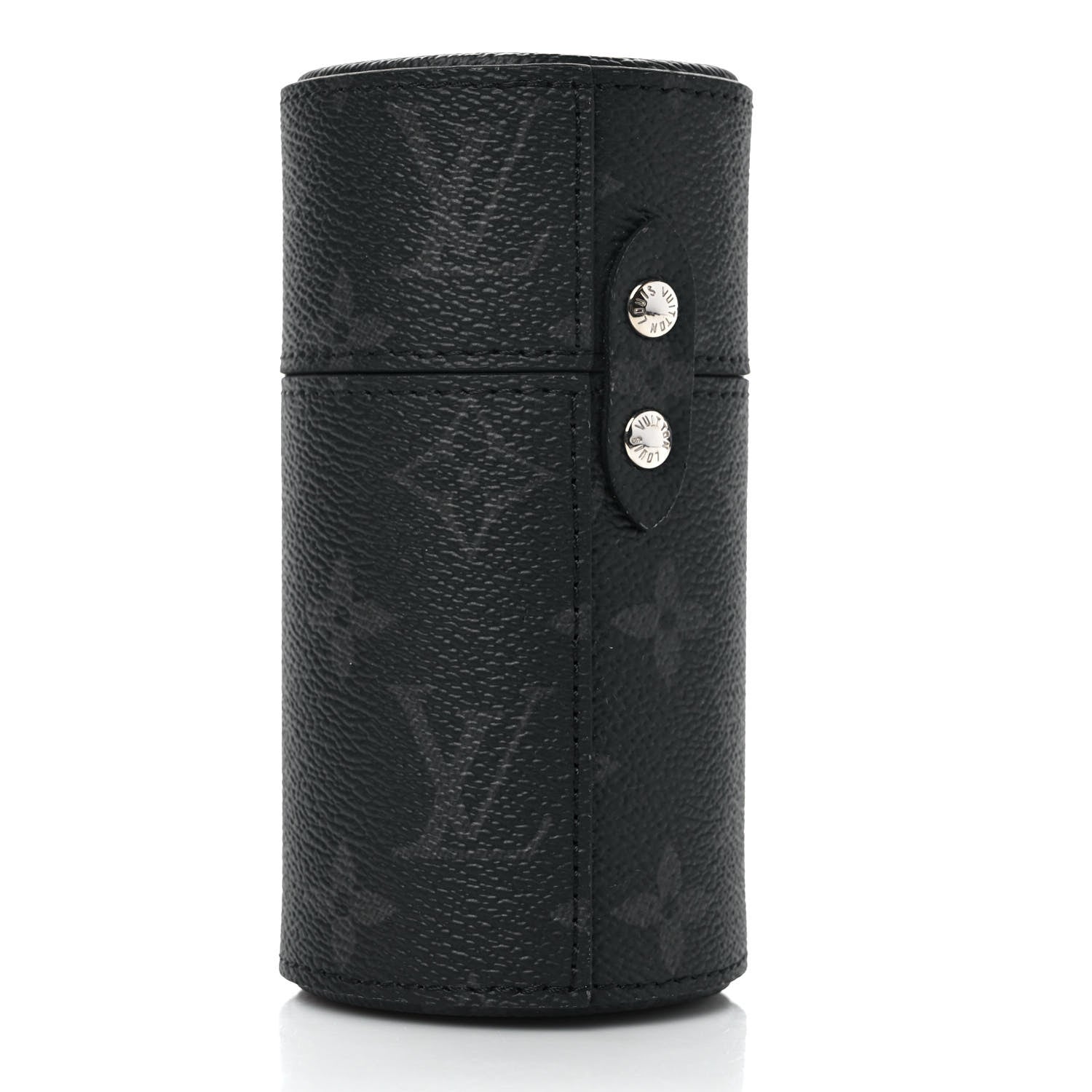 Louis Vuitton Monogram Eclipse 100ML Perfume Travel Case 3 of 6