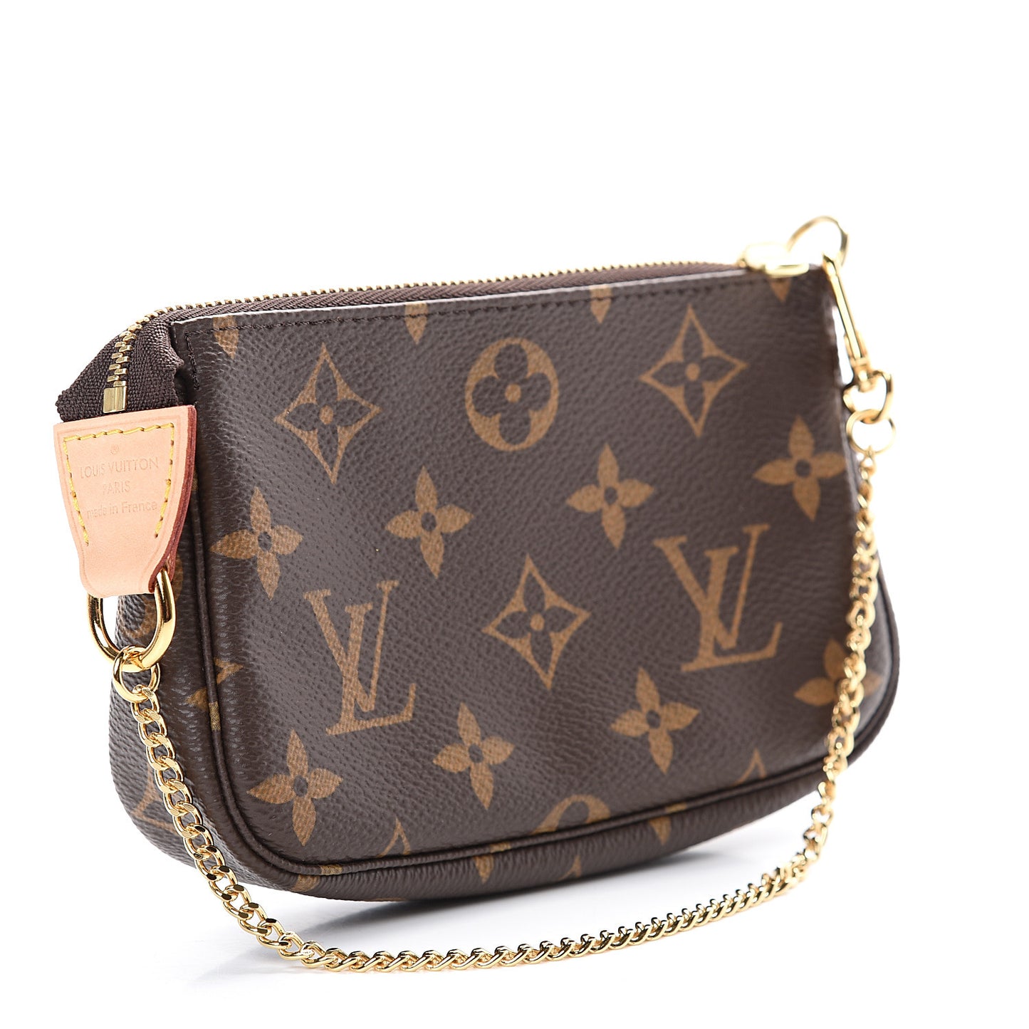 Monogram Mini Pochette Accessories