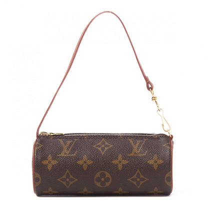 Louis Vuitton Monogram Mini Papillon 1 of 7