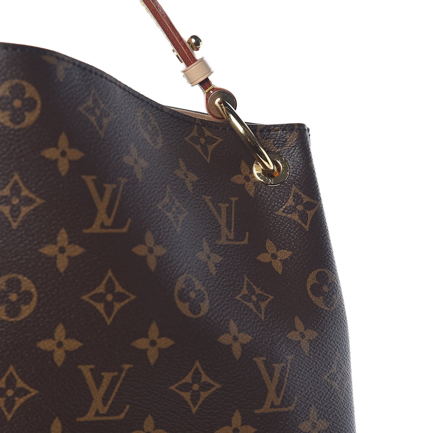 Monogram Graceful MM