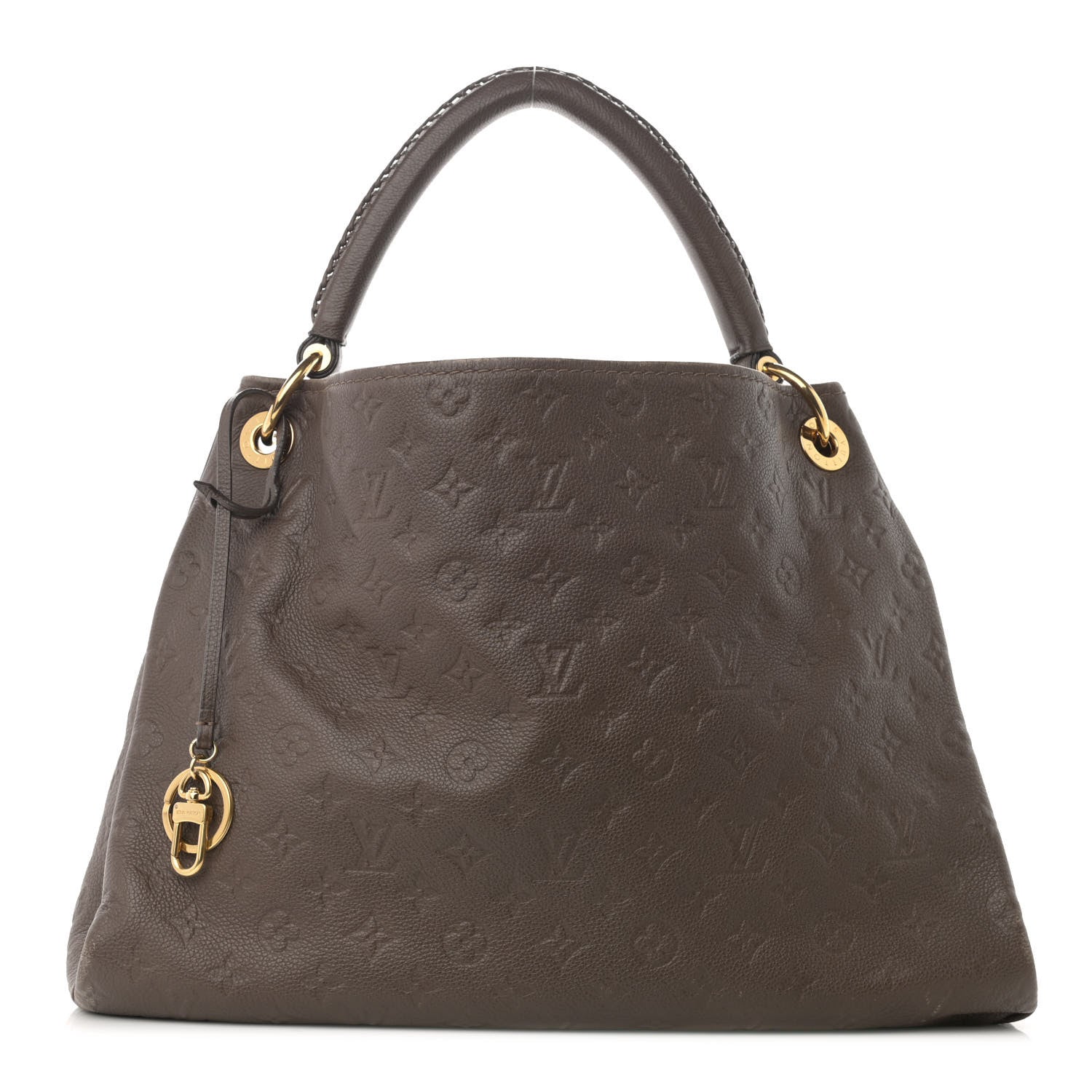 Louis Vuitton Empreinte Artsy MM Terre 1 of 16