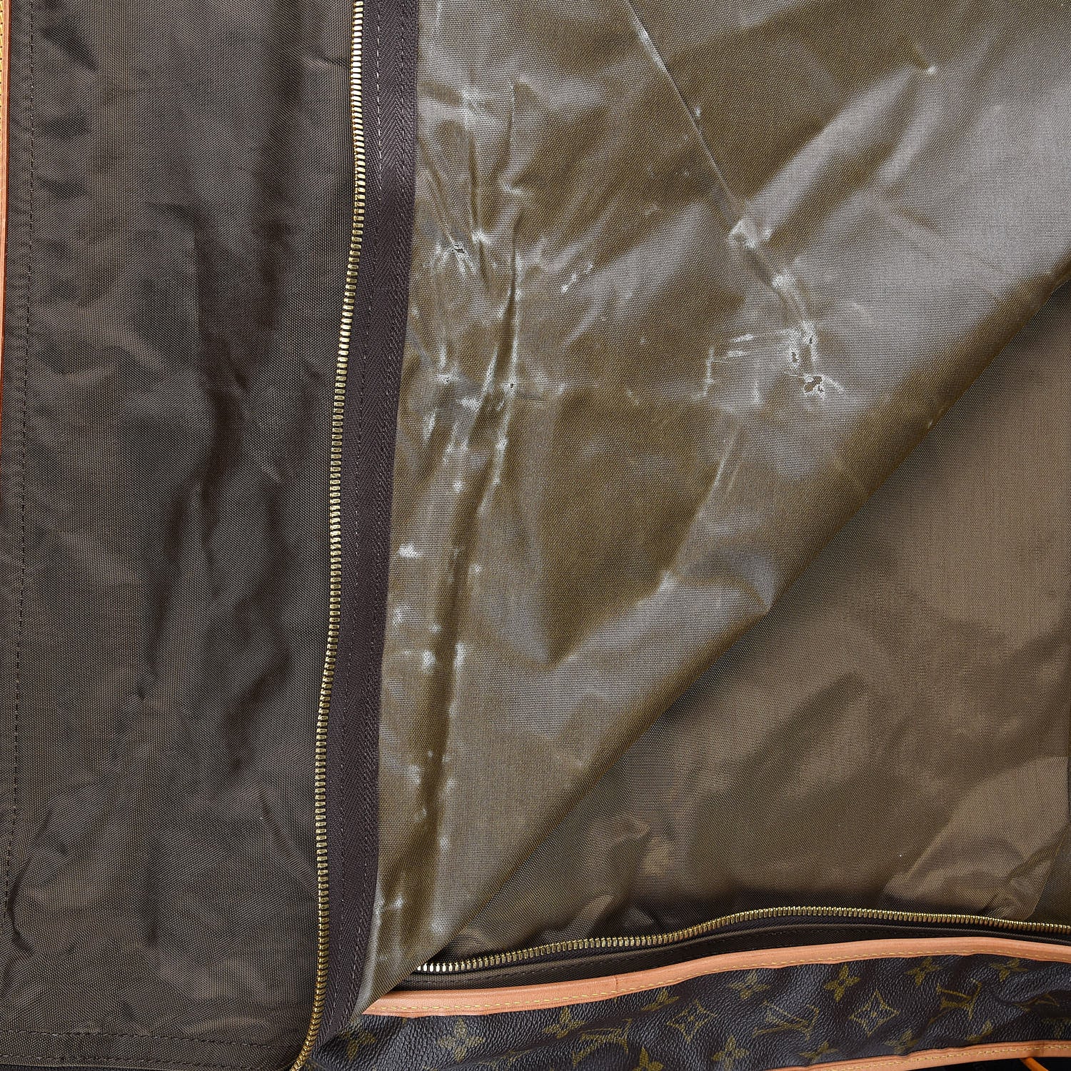 Louis Vuitton Monogram Garment Bag 14 of 15