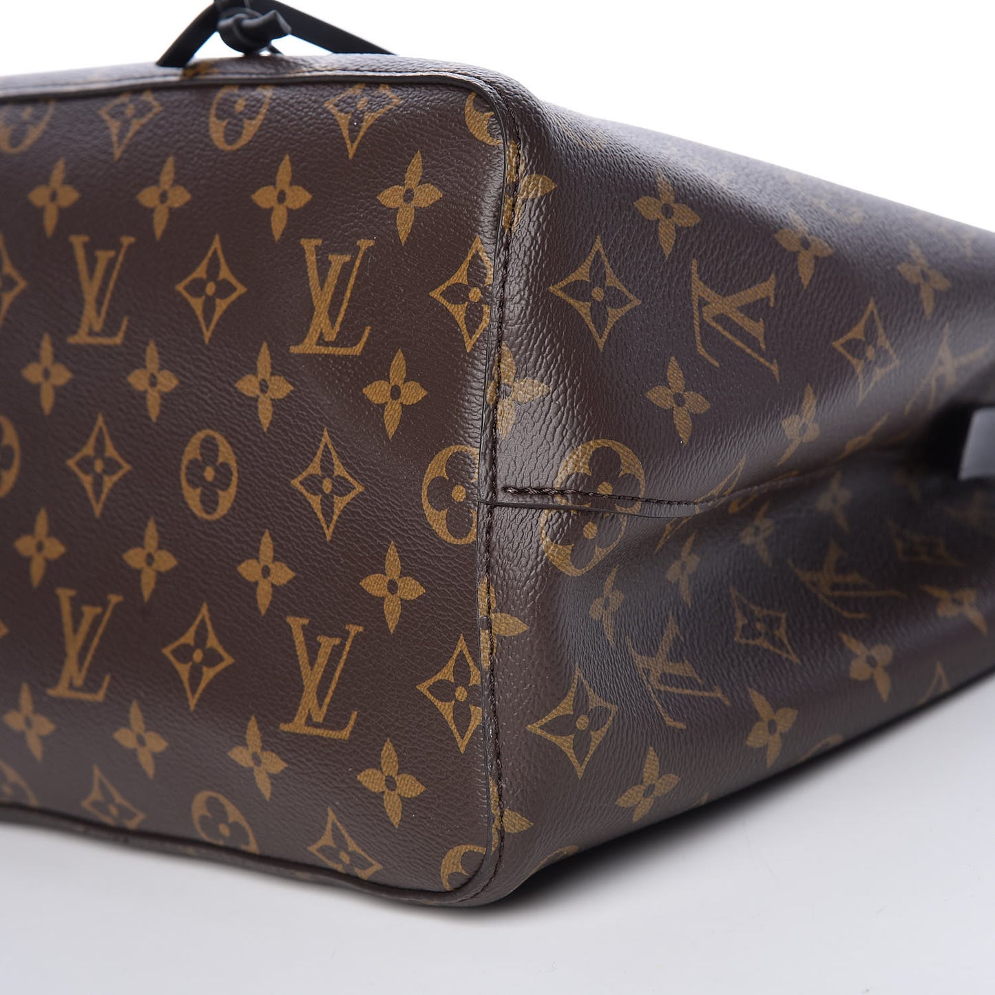 Monogram Neonoe MM Black