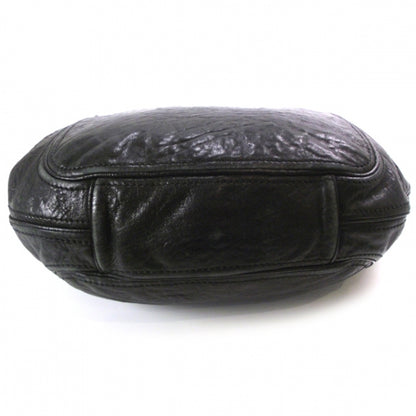 Givenchy Leather Eclipse Hobo Black 4 of 10