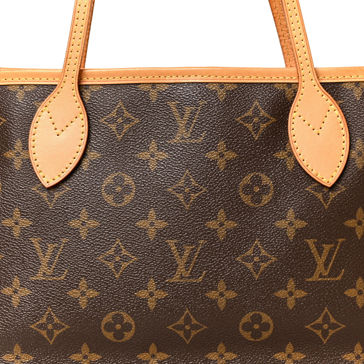 Louis Vuitton Monogram Neo Neverfull PM 8 of 10