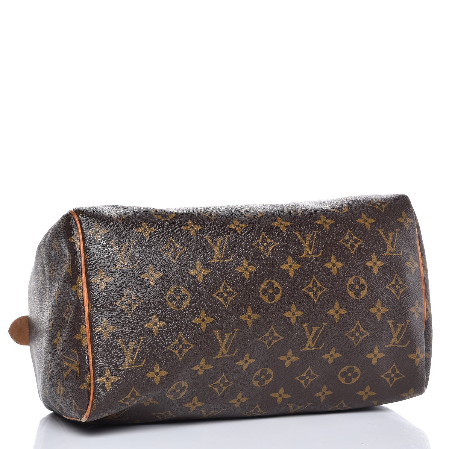 Louis Vuitton Monogram Speedy 30 4 of 10