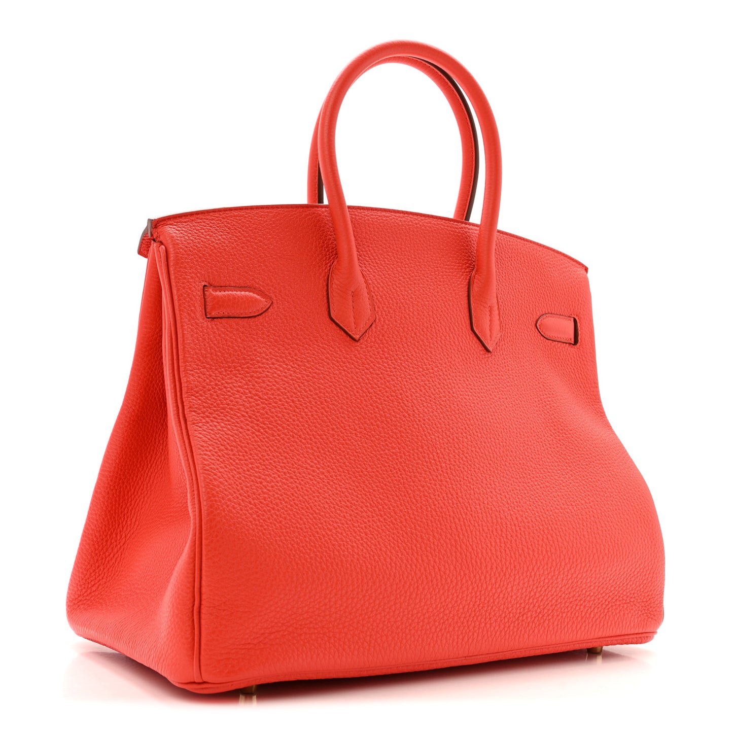 Togo BIRKIN 35 Capucine