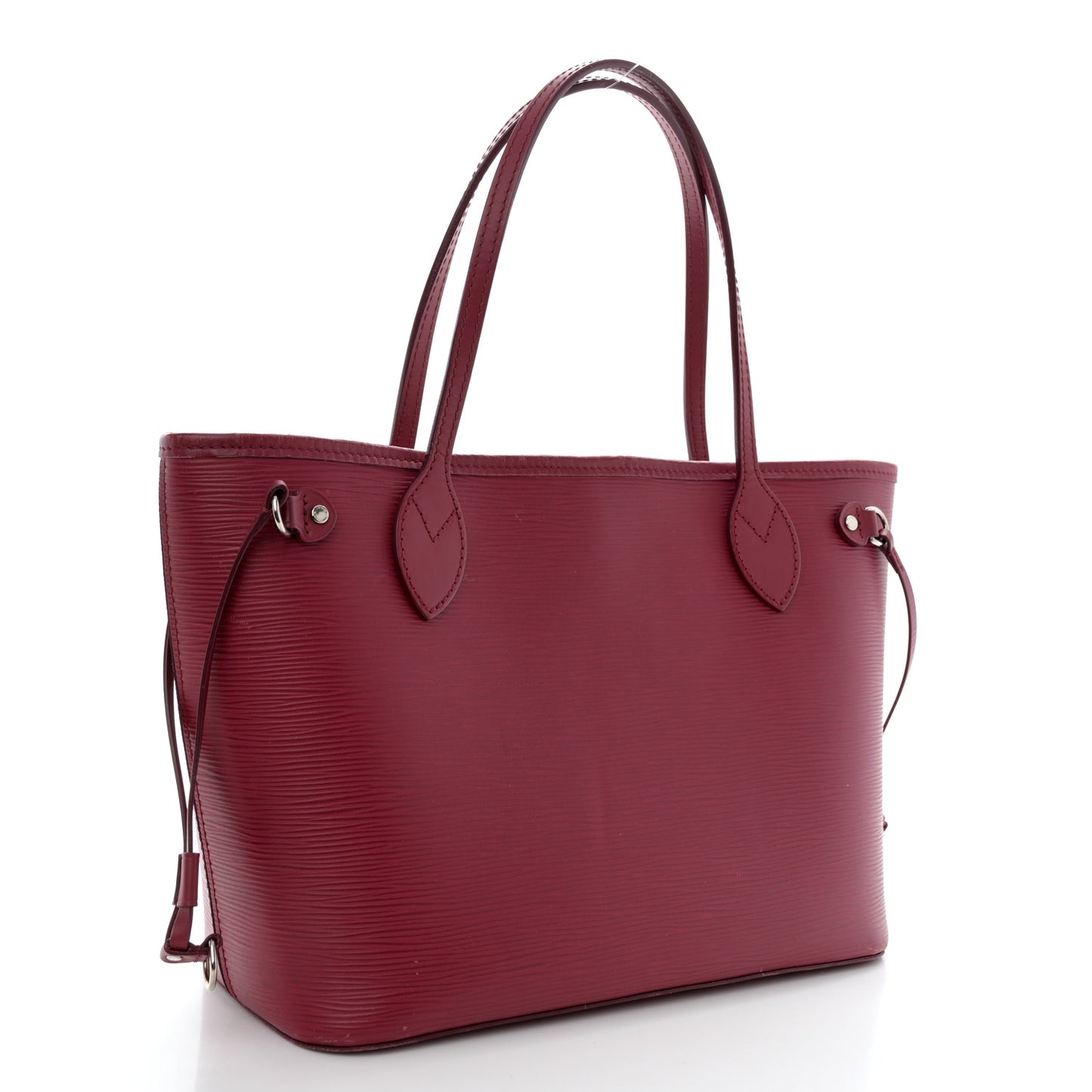 Epi Neverfull PM Fuchsia
