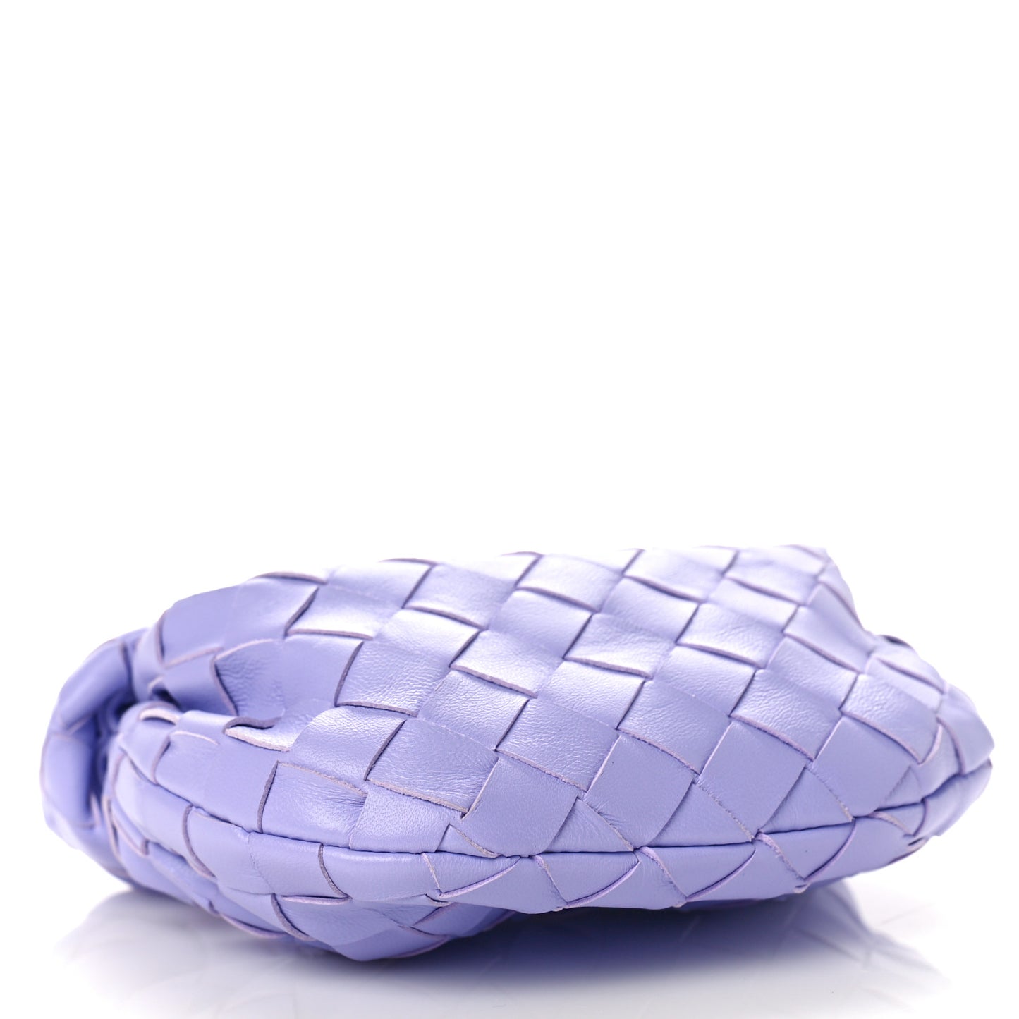Nappa Intrecciato Candy Jodie Wisteria