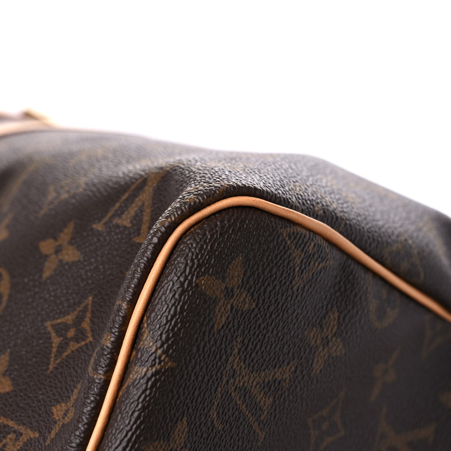 Monogram Keepall Bandouliere 55