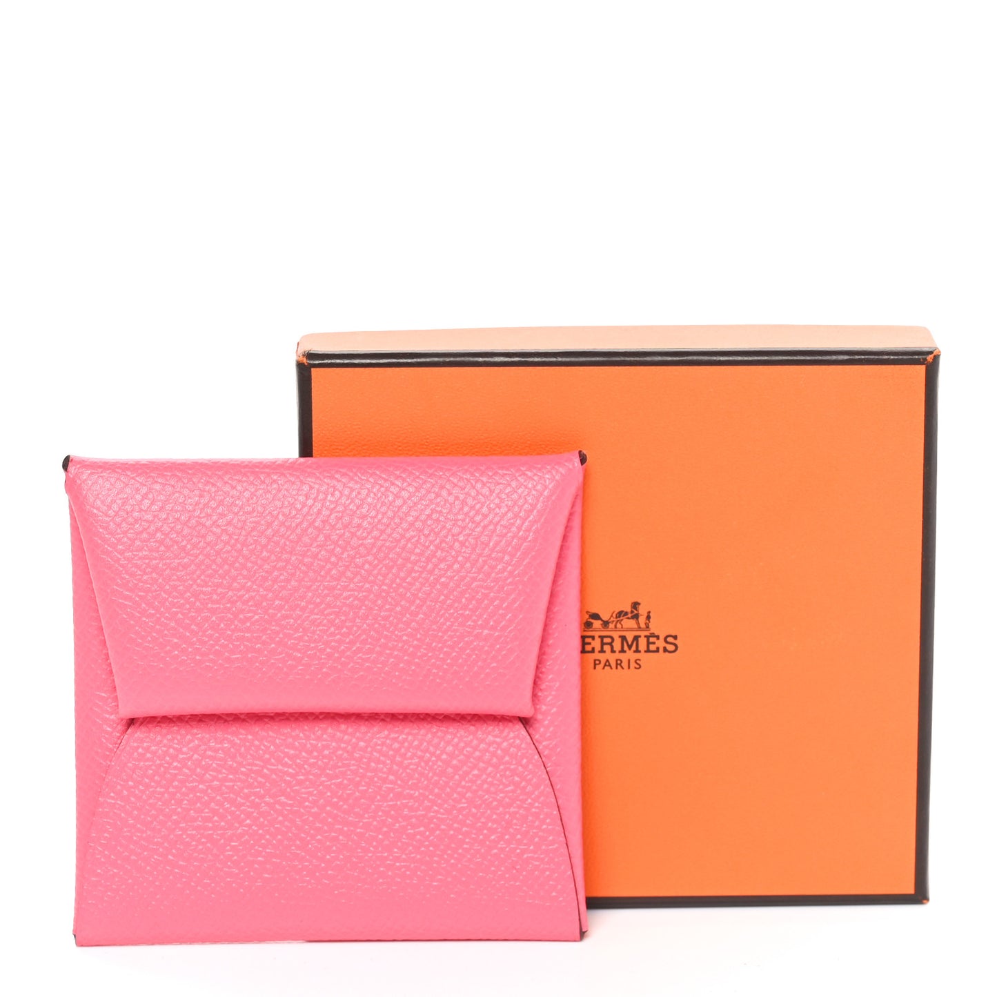 Epsom Bastia Coin Purse Rose Azalee