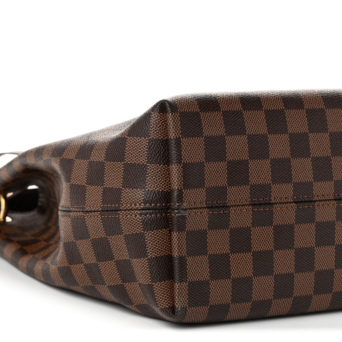 Damier Ebene Graceful MM