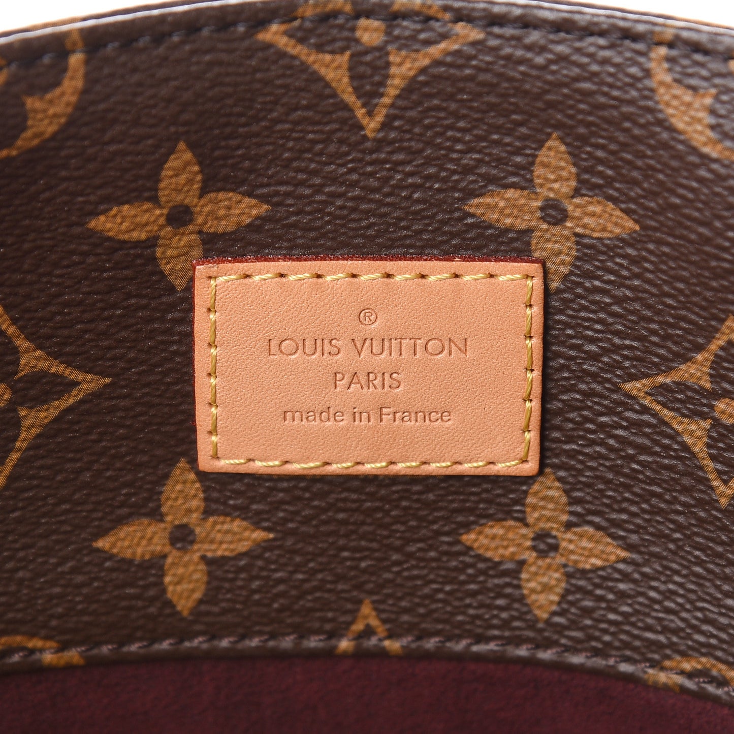 Monogram Melie