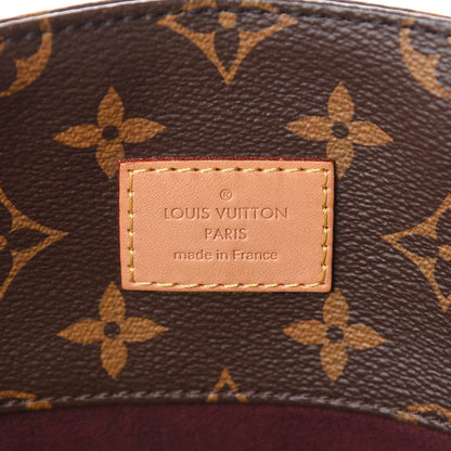 Louis Vuitton Monogram Melie 7 of 10