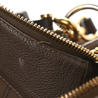Louis Vuitton Empreinte Suede Audacieuse MM Ombre 10 of 12