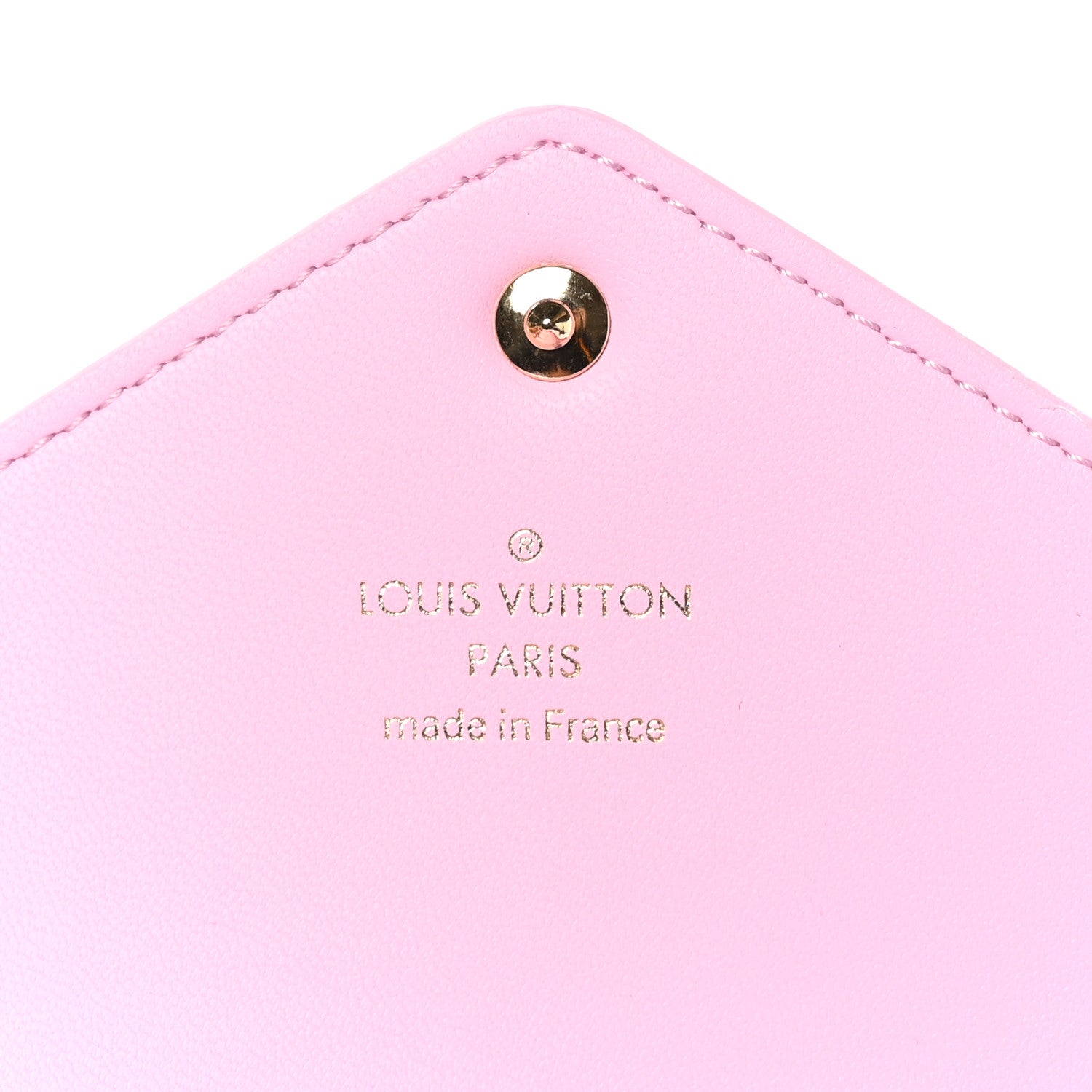 Louis Vuitton Monogram Giant Spring in the City Kirigami Pochette Set Sunrise Pastel Midnight Fuchsia Sunset Kaki 8 of 9