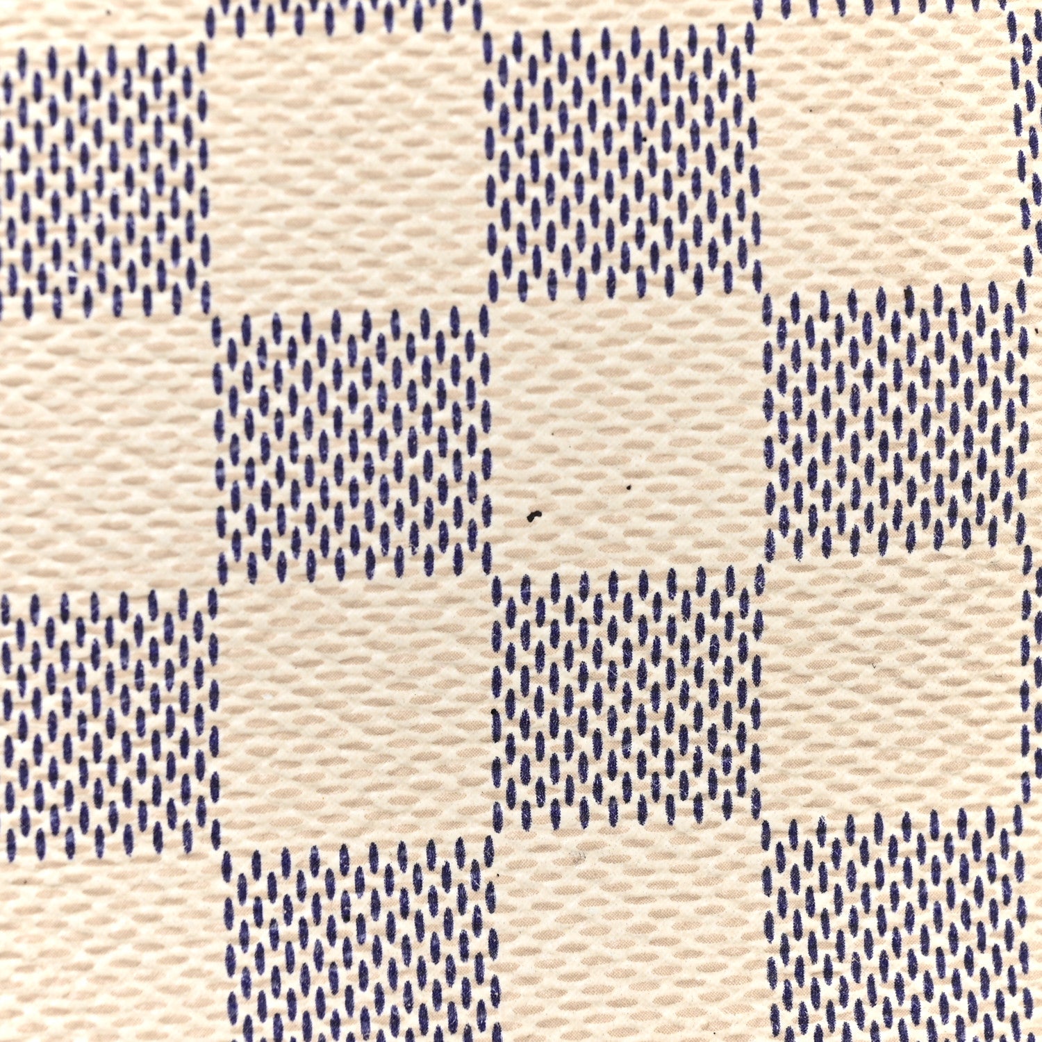Louis Vuitton Damier Azur Soffi 17 of 21