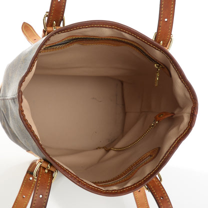 Louis Vuitton Monogram Bucket 27 5 of 8