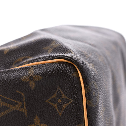 Louis Vuitton Monogram Speedy 25 8 of 20