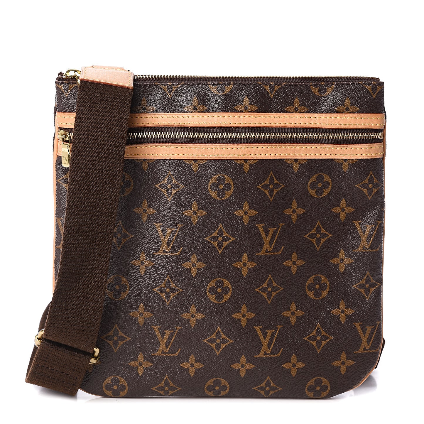 Monogram Bosphore Pochette