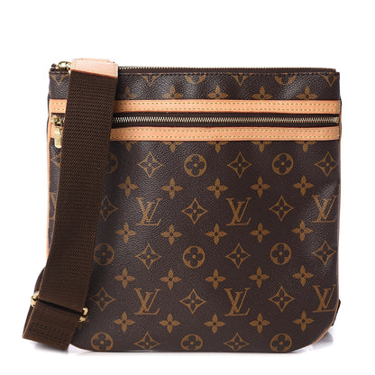 Louis Vuitton Monogram Bosphore Pochette 1 of 8