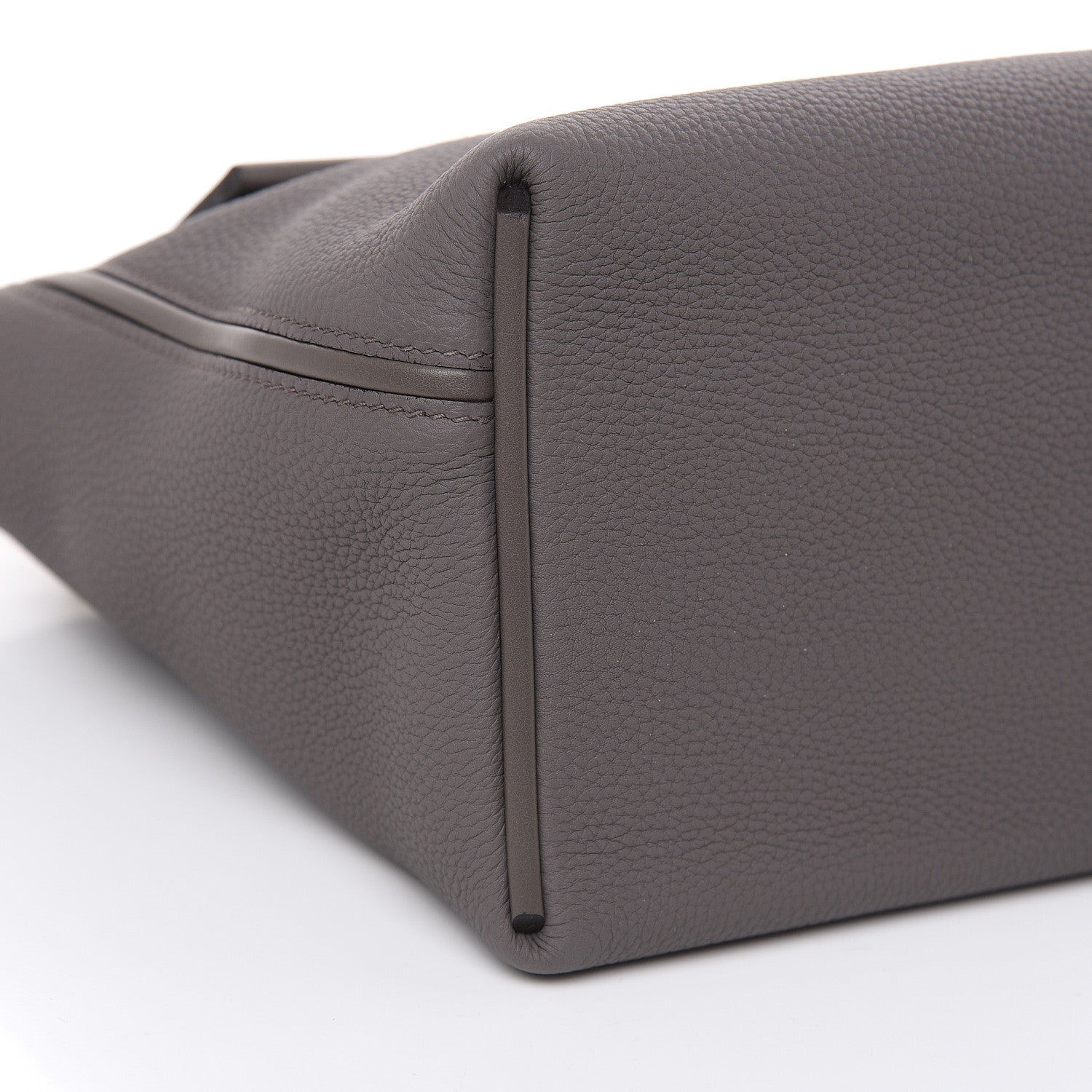 Hermes Togo Swift 24/24 29 Etain 8 of 10