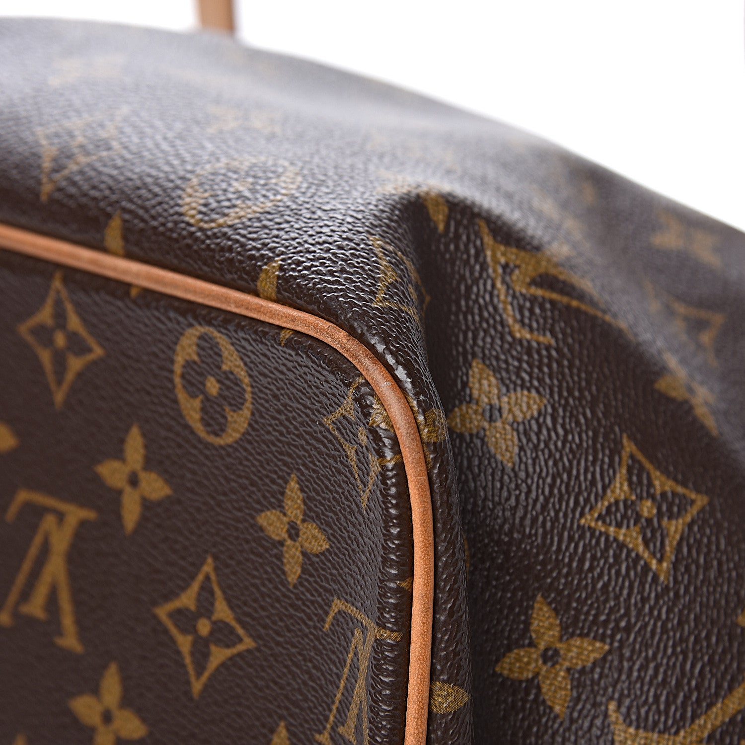 Louis Vuitton Monogram Palermo GM 12 of 13