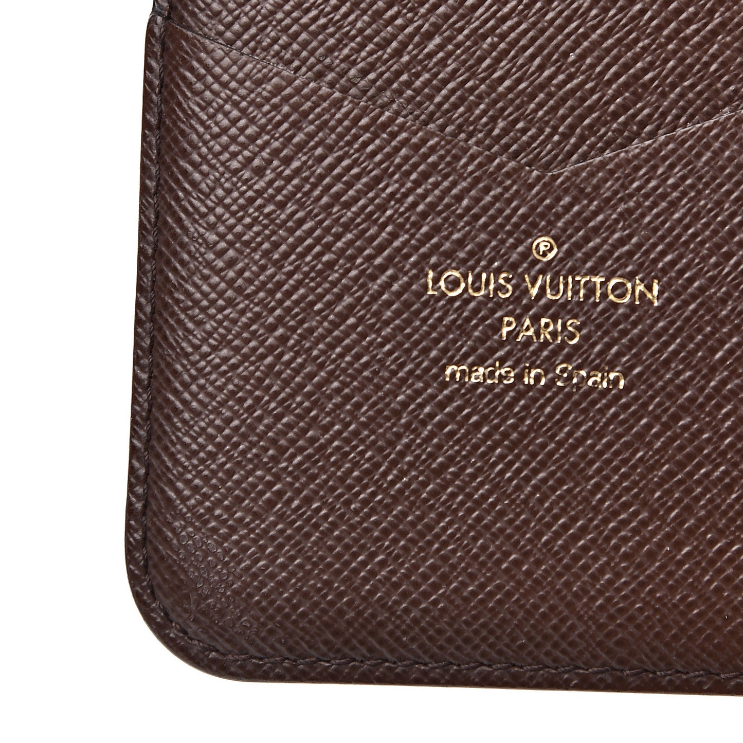 Monogram iPhone 7/8 Plus Folio Case