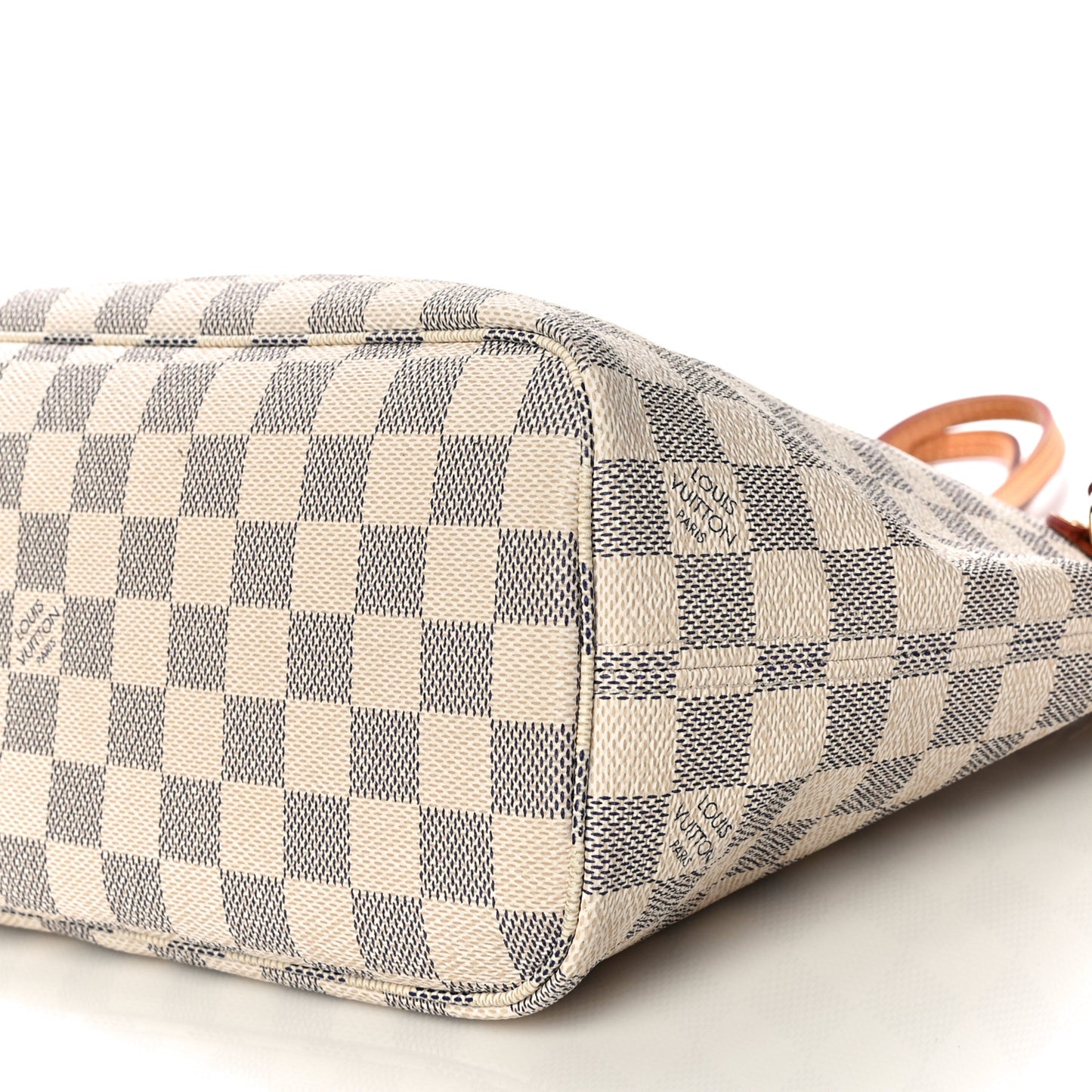 Damier Azur Neo Neverfull PM