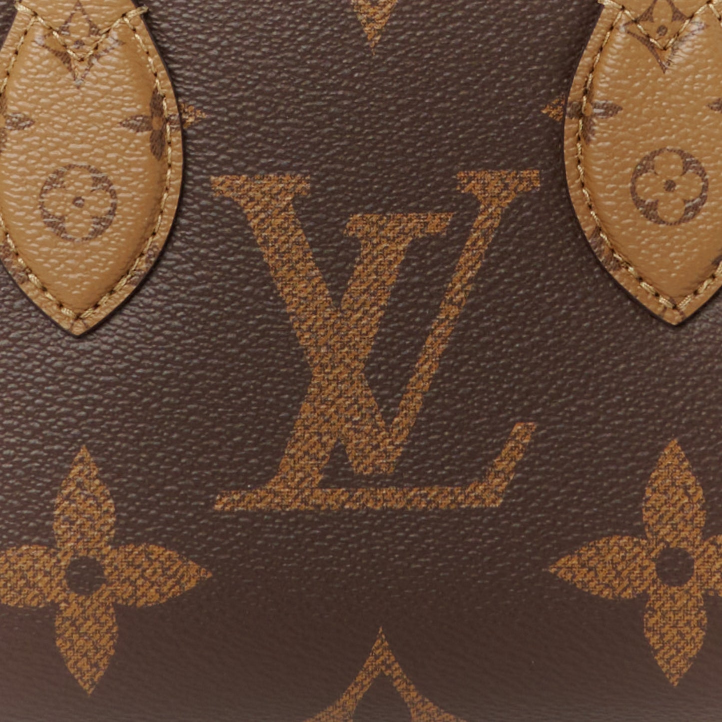 Reverse Monogram Giant OnTheGo East West