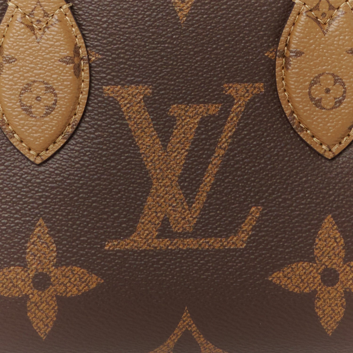 Louis Vuitton Reverse Monogram Giant OnTheGo East West 11 of 13