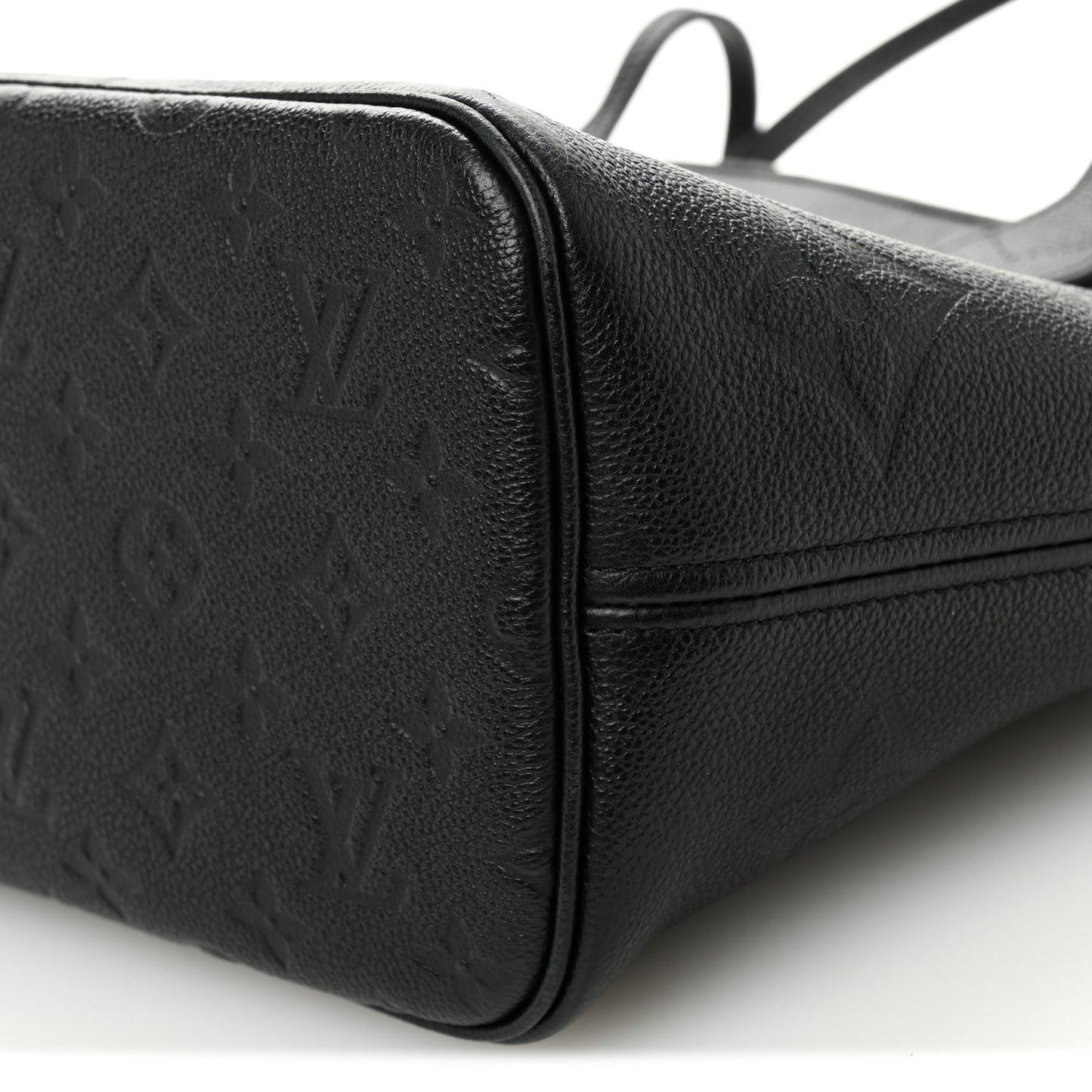 Empreinte Monogram Giant Neverfull MM Black